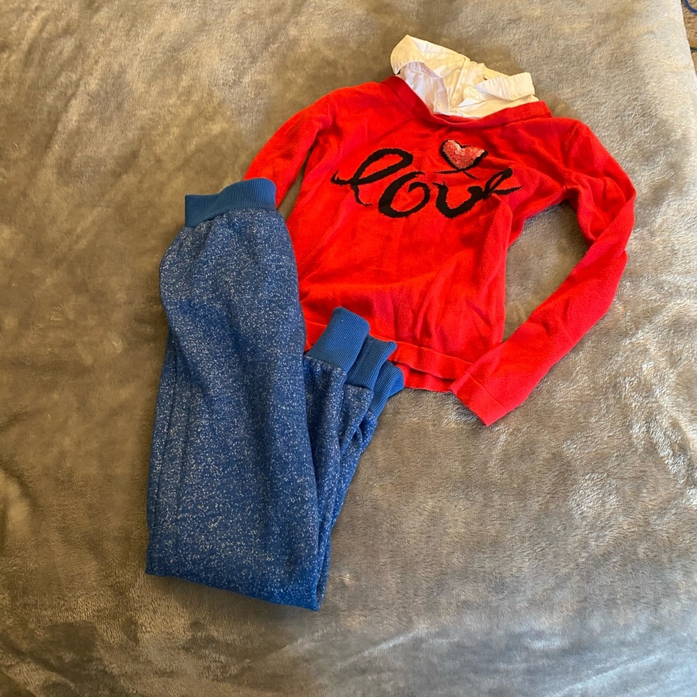 Bundle for girl